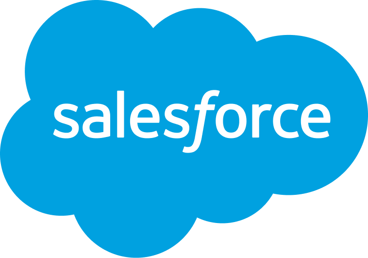 Salesforce图标