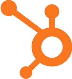 Hubspot的的图标