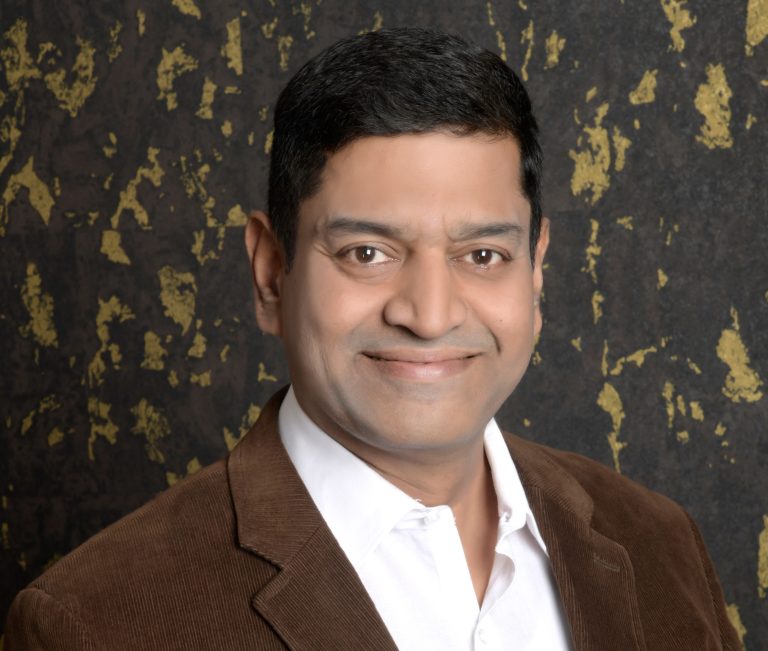 Rajesh Kumaraswamy