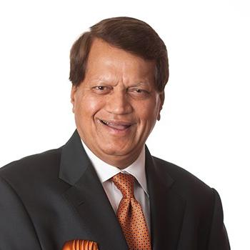 Ashok Trivedi